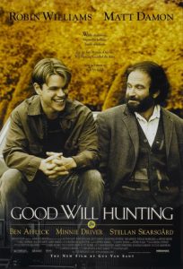 [心灵捕手 Good Will Hunting][1997][2.67G]插图