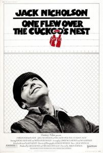 [飞越疯人院 One Flew Over the Cuckoo's Nest][1975][2.55G]
