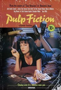 [低俗小说 Pulp Fiction][1994][2.94G]插图
