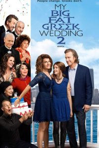 [我盛大的希腊婚礼2|My Big Fat Greek Wedding 2][2016][3.49G]