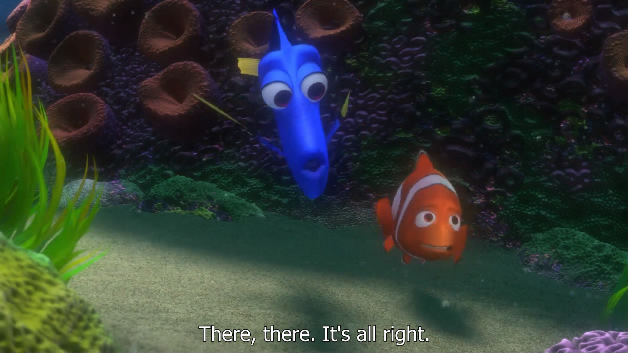 [海底总动员 Finding Nemo][2003][2.1G]