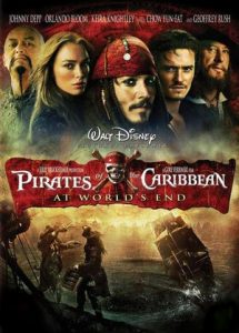 [加勒比海盗3:世界的尽头 Pirates of the Caribbean: At World's End][2007][3.31G]插图