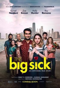 [大病|The Big Sick][2017][2.57G]