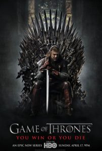 [权力的游戏 第一季|Game of Thrones Season 1][2011]插图