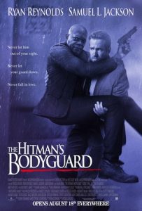 [王牌保镖|The Hitman's Bodyguard][2017][1.72G]插图