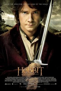 [霍比特人1:意外之旅 The Hobbit: An Unexpected Journey][2012][3.69G]