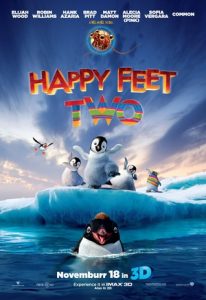 [快乐的大脚2|Happy Feet Two][2011][2.12G]