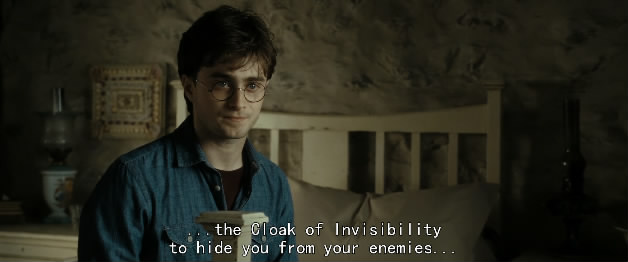 [哈利波特与死亡圣器(下) Harry Potter and the Deathly Hallows: Part 2][2011][2.84G]插图2