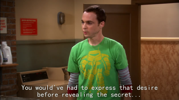 [生活大爆炸 第二季|The Big Bang Theory Season 2][2008]插图2