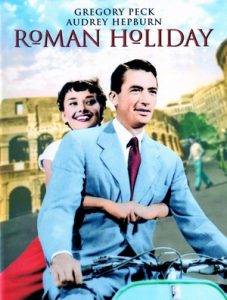 [罗马假日 Roman Holiday][1953][3.53G]插图