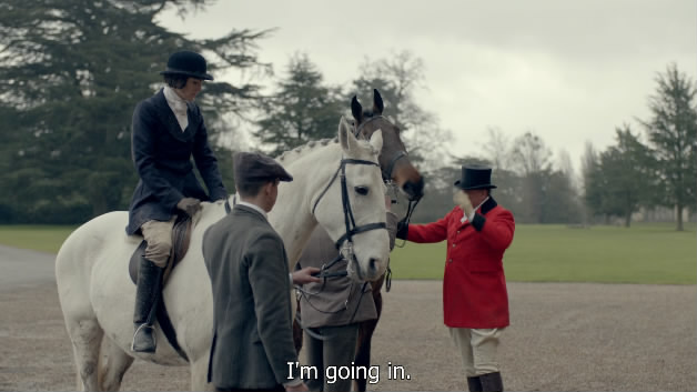 [唐顿庄园 第六季|Downton Abbey Season 6][2015]插图2