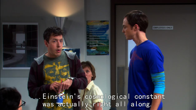 [生活大爆炸 第三季|The Big Bang Theory Season 3][2009]插图2