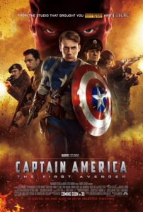 [美国队长｜Captain America: The First Avenger][2011][2.37G]
