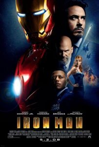 [钢铁侠 Iron Man][2008][2.67G]