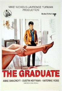 [毕业生 The Graduate][1967][2.21G]