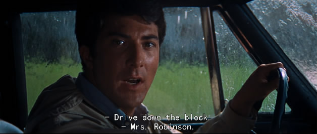[毕业生 The Graduate][1967][2.21G]