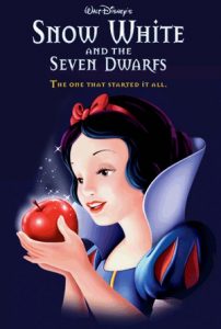 [白雪公主和七个小矮人|Snow White and the Seven Dwarfs][1937][4.37G]