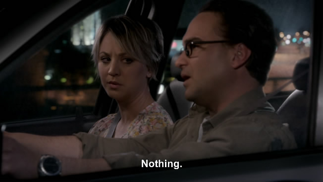[生活大爆炸 第九季|The Big Bang Theory Season 9][2015]插图2