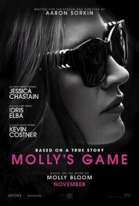 [茉莉牌局|Molly's Game][2017][1.96G]
