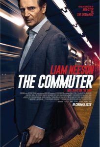[通勤营救|The Commuter][2018][2G]
