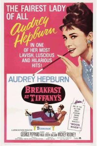 [蒂凡尼的早餐|Breakfast at Tiffany's][1961][2.2G]