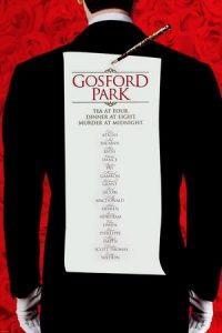 [高斯福庄园|Gosford Park][2001][1.89G]插图