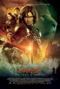 [纳尼亚传奇2:凯斯宾王子|The Chronicles of Narnia: Prince Caspian][2008][2.69G]插图