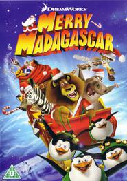 [马达加斯加的圣诞|Merry Madagascar][2009]