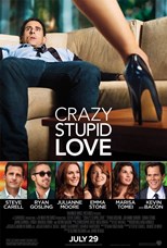 [疯狂愚蠢的爱|Crazy, Stupid, Love][2011][2.33G]