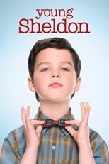 [小谢尔顿 第一季|Young Sheldon Season 1][2017]