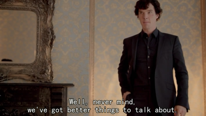 [神探夏洛克 第二季|Sherlock Season 2][2012]