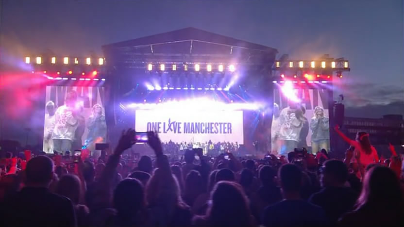 [One Love Manchester][2017][2.09G]插图2