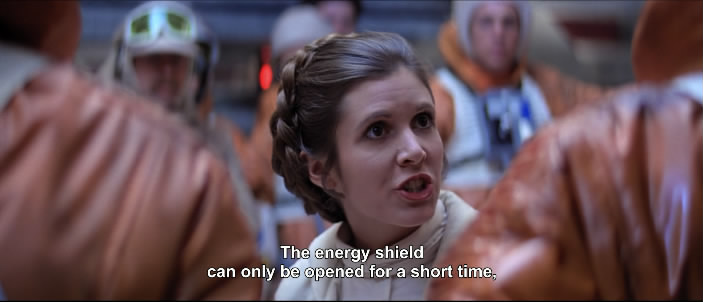 [星球大战2:帝国反击战 Star Wars: Episode V - The Empire Strikes Back][1980][2.58G]