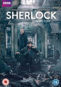 [神探夏洛克 第四季|Sherlock Season 4][2017]插图