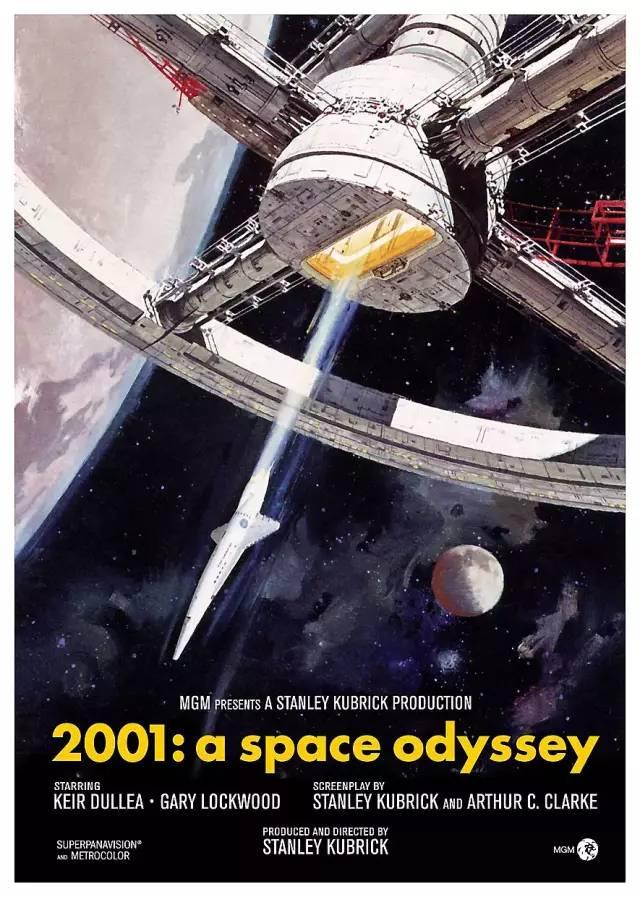 50年过去了，这部影史排名第1的科幻片，还是没有导演可以超越