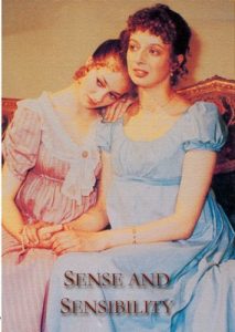 [理智与情感 BBC版|Sense and Sensibility][1981]