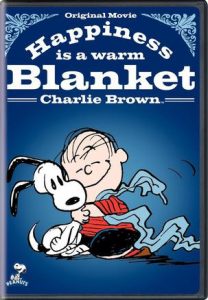 [幸福是一条温暖的毛毯｜Happiness Is a Warm Blanket，Charlie Brown][2011][3.28G]