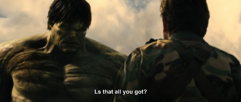 [无敌浩克｜The Incredible Hulk][2008][2.29G]