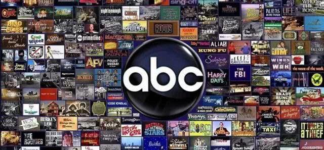 美国8大电视台的镇台美剧，你看过几部？