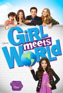 [女孩成长记 第1-3季 Girl Meets World Season 1-3]