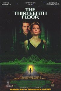 [异次元骇客｜The Thirteenth Floor][1999][2.02G]