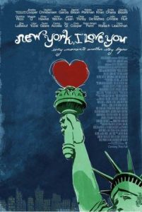 [纽约，我爱你｜New York, I Love You][2009][2.07G]