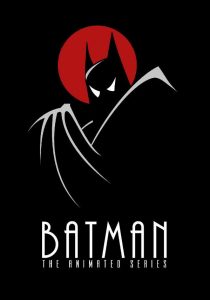 [蝙蝠侠：动画版 第1-4季 Batman: The Animated Series Season 1-4]插图
