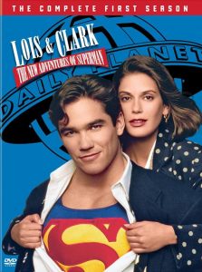 [新超人 第1-4季｜Lois & Clark: The New Adventures of Superman Season 1-4]