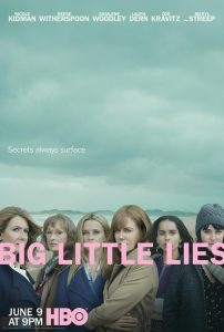 [大小谎言 第二季｜Big Little Lies Season 2][2019]