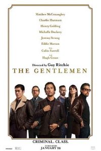 [绅士们｜The Gentlemen][2020][2.1G]