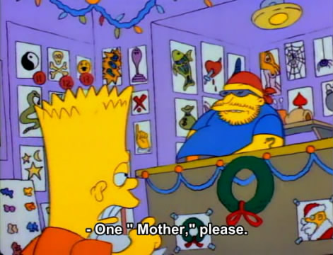 [辛普森一家 第1-5季｜The Simpsons Season 1-5]插图2