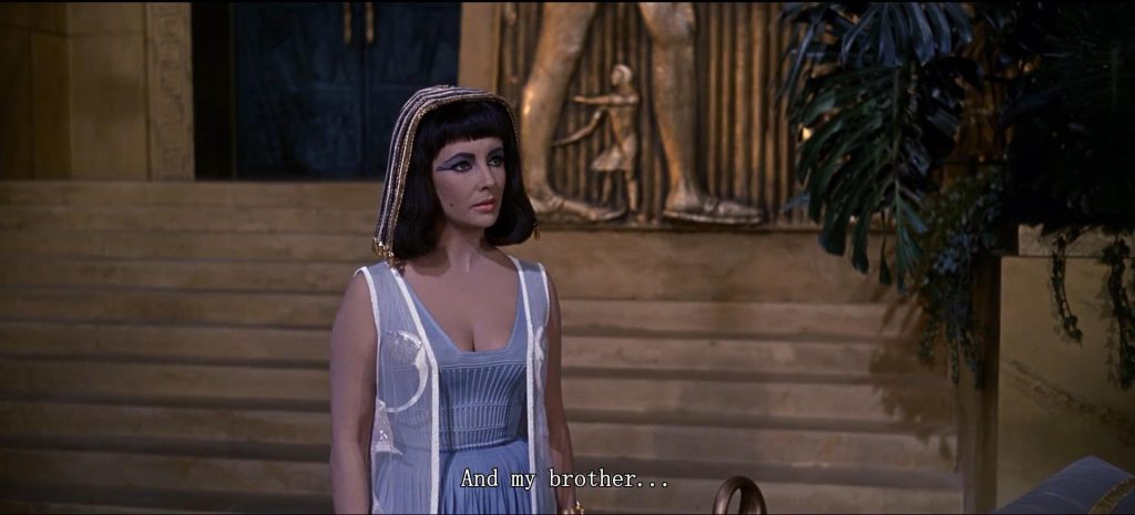[埃及艳后｜Cleopatra][1963][4.79G]插图2