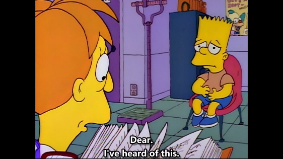 [辛普森一家 第1-5季｜The Simpsons Season 1-5]