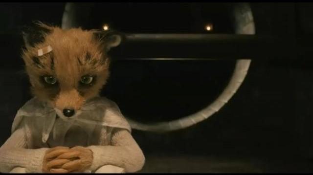 电影《了不起的狐狸爸爸》：释放野性的背后，贯彻爱与教育的决心